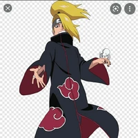 Deidara
