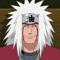 Jiraiya