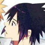 Uchiha sasuke