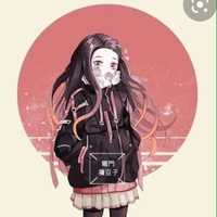 Kamado Nezuko