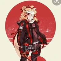 Viêm trụ-Rengoku Kyoujurou