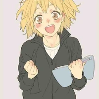 Yachi Hitoka
