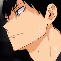 Kageyama Tobio
