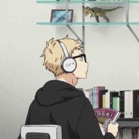 Tsukishima Kei
