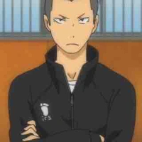 Tanaka Ryunosuke