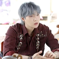 min yoongi
