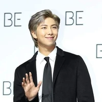 min namjoon