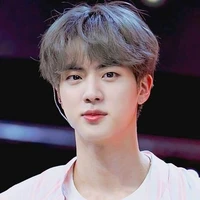 kim seokjin