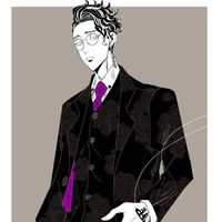 Hanma Shuji