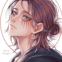 Eren Jaeger