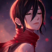 Mikasa Ackerman