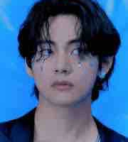 Kim Taehyung(Tae Tae)