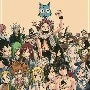 Thành viên Fairy Tail