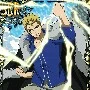 Laxus Dreyar