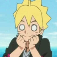BORUTO