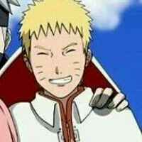 NARUTO