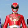 Gosei Red