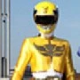 Gosei Yellow