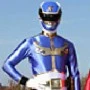 Gosei Blue