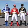 Goseiger