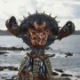 Waruwakku UFO