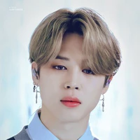 Jimin (Vương Phi)