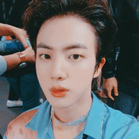 Jin (Mẫu hậu suga)