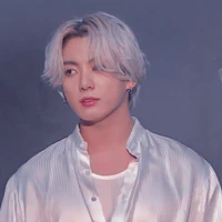 Jungkook (Công chúa Min Phủ )