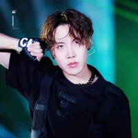 J Hope (Vua Jung Phủ)