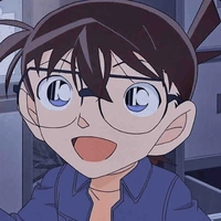 Shinichi Kudo(Conan Edogawa)