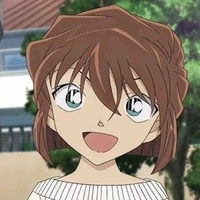 Haibara Ai/Miyano Shiho (Sherry )