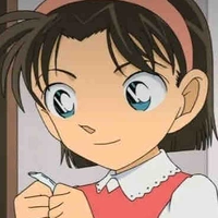 Ayumi Yoshida