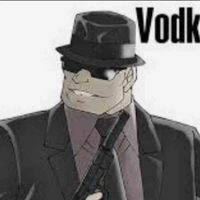 Vodka