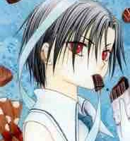 Hyuga natsume