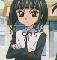 Sumire shoda