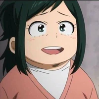 Midoriya Inko