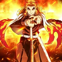 Rengoku kyoujurou