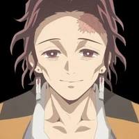 Kamado tanjuurou(ba)