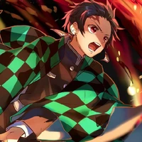 Kamado tanjirou