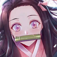 Kamado Nezuko