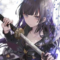 Kamado Misaki (Umi)
