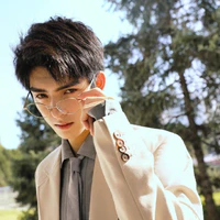 Vương Hạo Hiên(e NB )