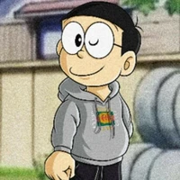 nobita
