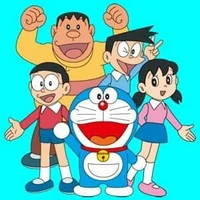 nhóm doraemon