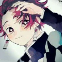 Tanjiro Kamado