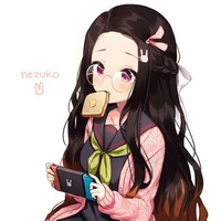 Nezuko Kamado