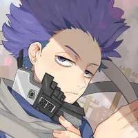 Shinso Hitoshi
