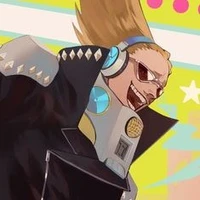 Present Mic