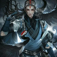 Kính Mộ Lăng