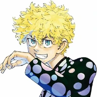 Takemichi